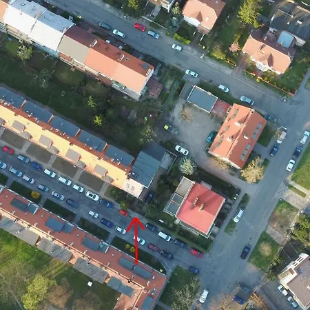 Apartamento Apartament Na Różance