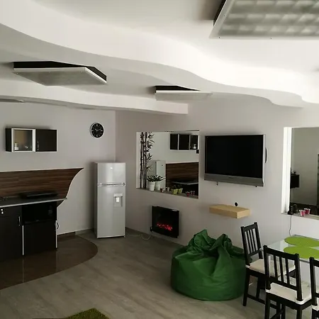 Apartament Na Rozance * Vratislav