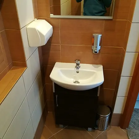 Apartmán Apartament Na Rozance