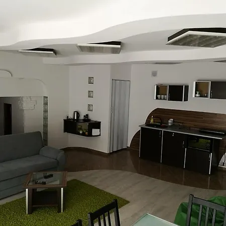 Apartament Na Rozance Vratislav