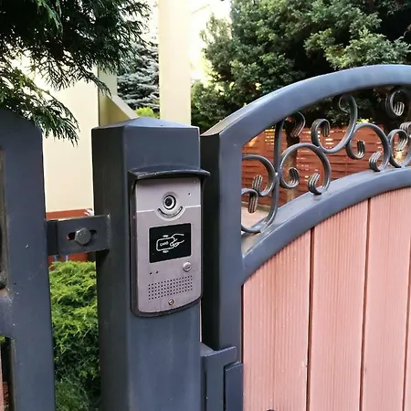 Apartmán Apartament Na Rozance *