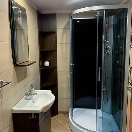 Apartament Na Rozance *