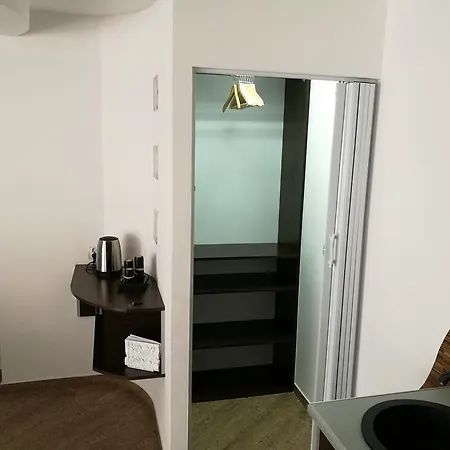 Apartament Na Rozance Апартаменты Вроцлав