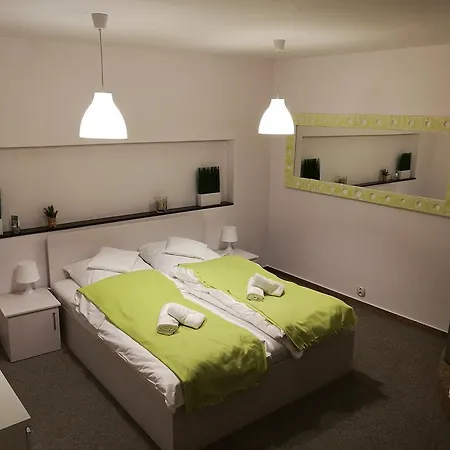 Apartament Na Rozance * Вроцлав