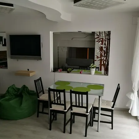 Apartament Na Rozance *