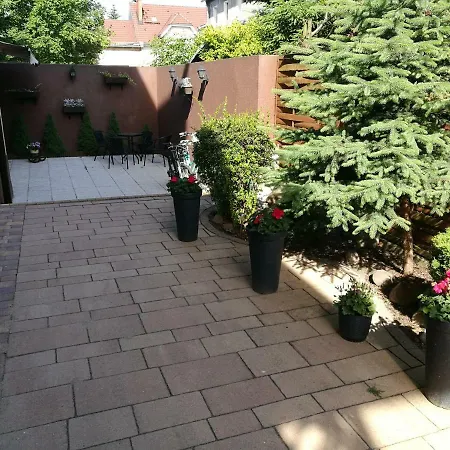 Apartament Na Rozance *