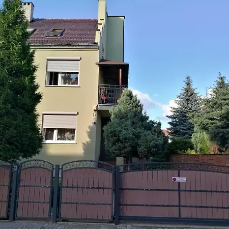 Apartment Apartament Na Rozance