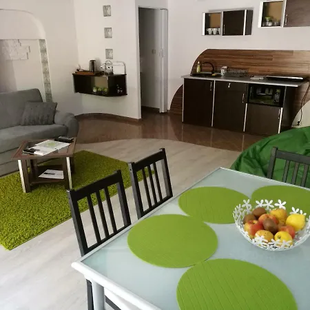 Apartament Na Rozance * Wroclaw