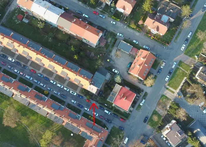 Apartment Apartament Na Rozance