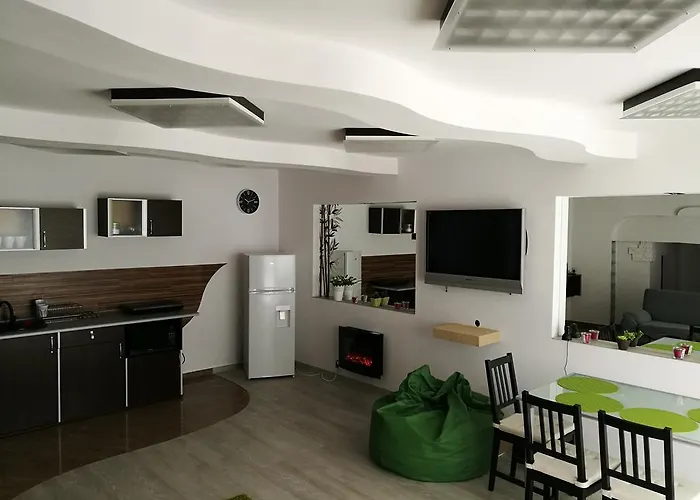 Apartament Na Rozance * Wroclaw