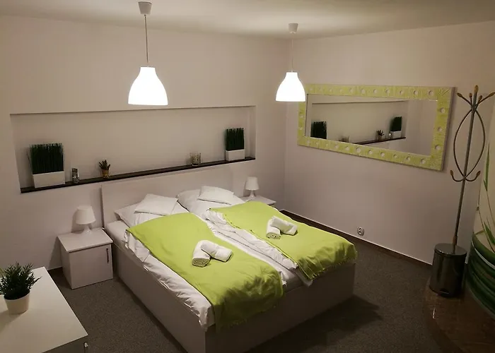 Apartament Na Rozance * Wroclaw