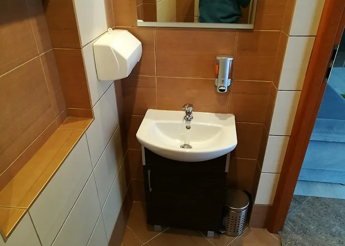 Apartment Apartament Na Rozance