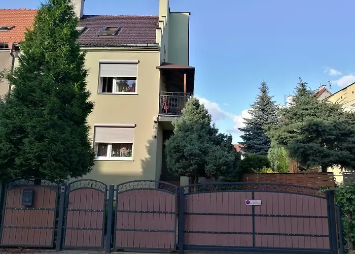 Apartment Apartament Na Rozance