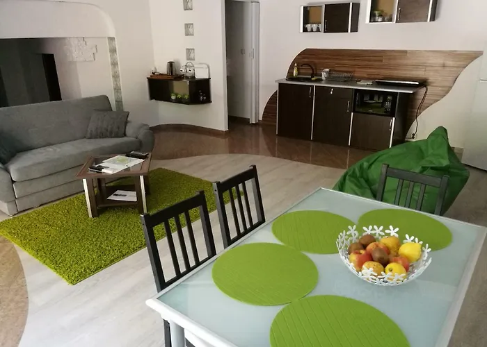 Apartament Na Rozance * Wroclaw