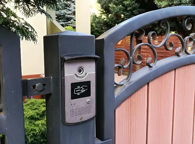 Apartment Apartament Na Rozance *